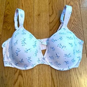 Lucky Brand bra size 40D